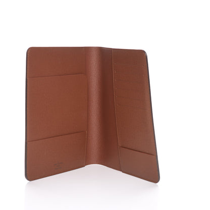 Louis Vuitton Monogram Desk Agenda Cover 5 of 7