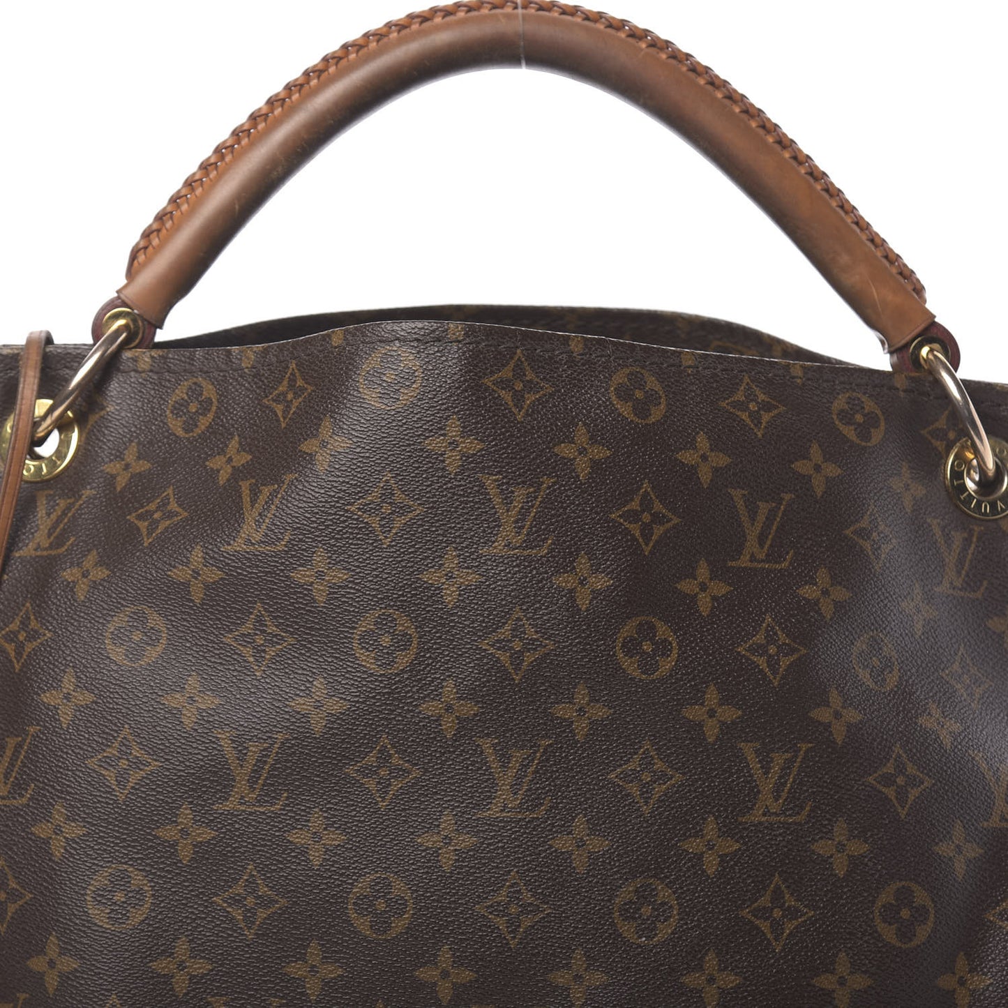 Monogram Artsy MM