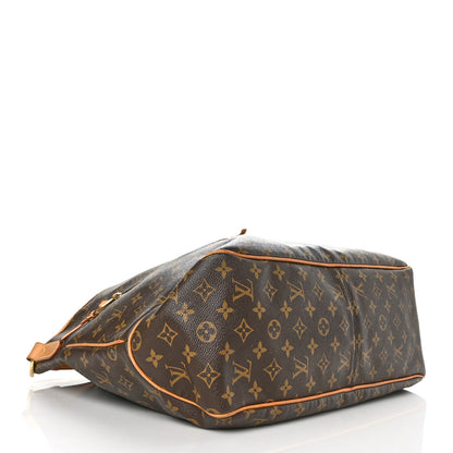 Louis Vuitton Monogram Delightful GM 4 of 6
