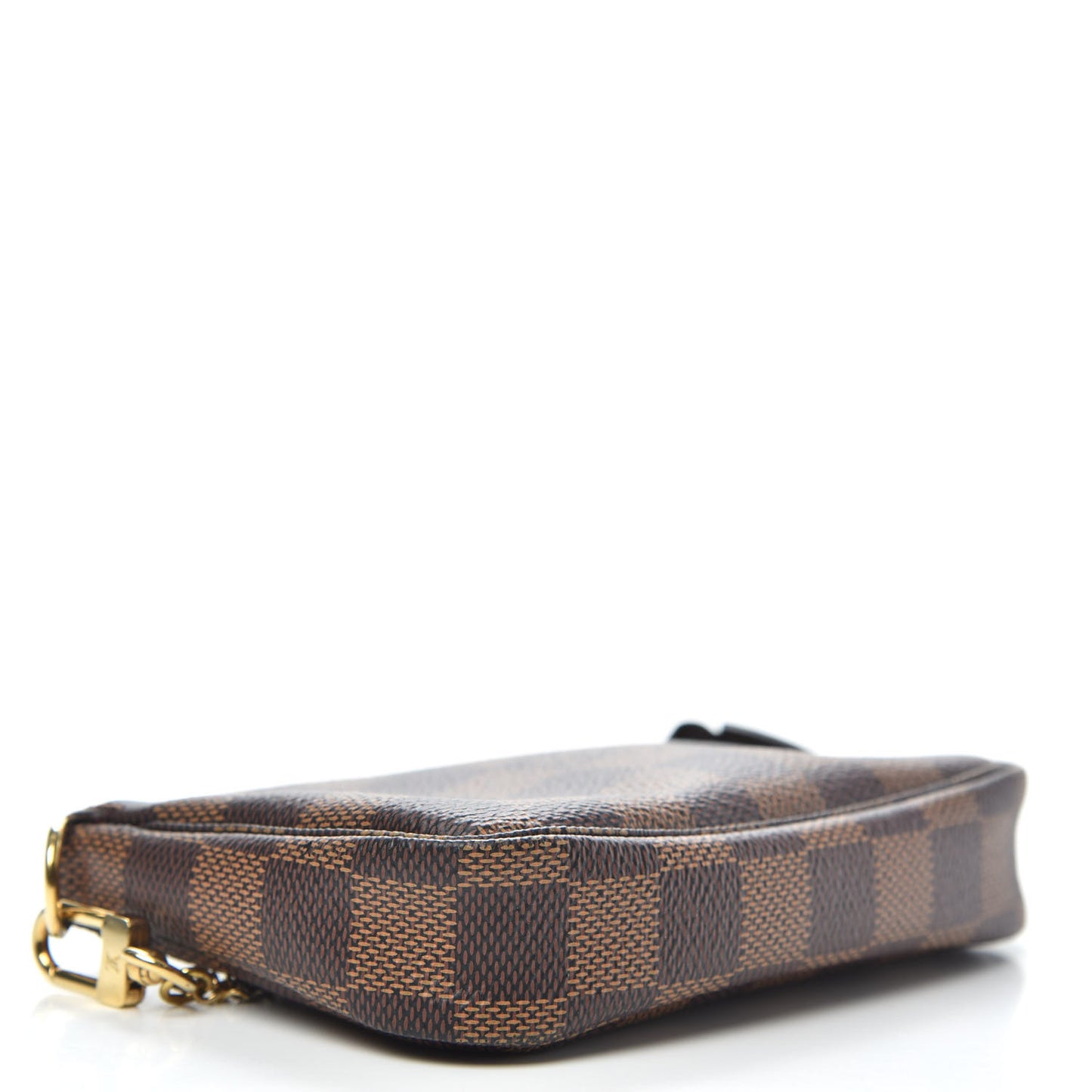 Damier Ebene Mini Pochette Accessories