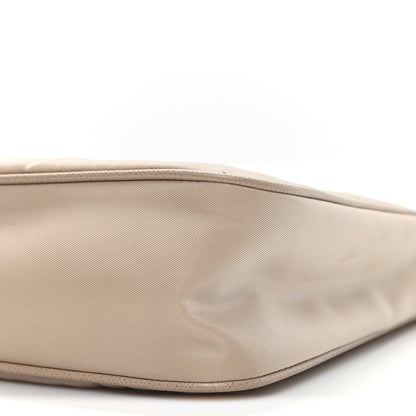 Prada Re-Nylon Saffiano Mini Re-Edition 2005 Bag Cammeo 10 of 10