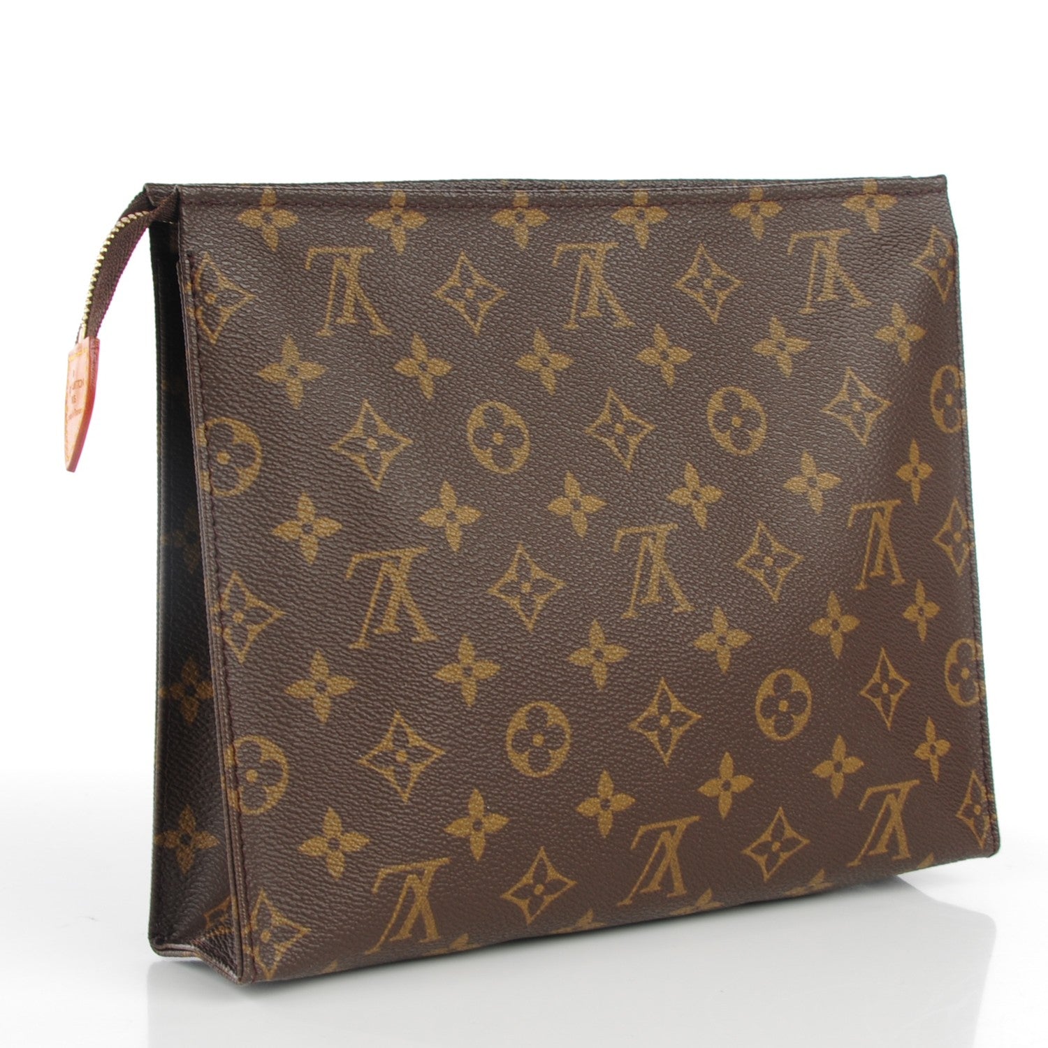 Louis Vuitton Monogram Toiletry Pouch 26 3 of 7