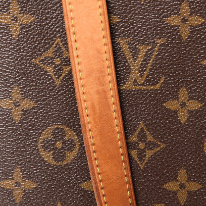Louis Vuitton Monogram Vavin GM 19 of 20