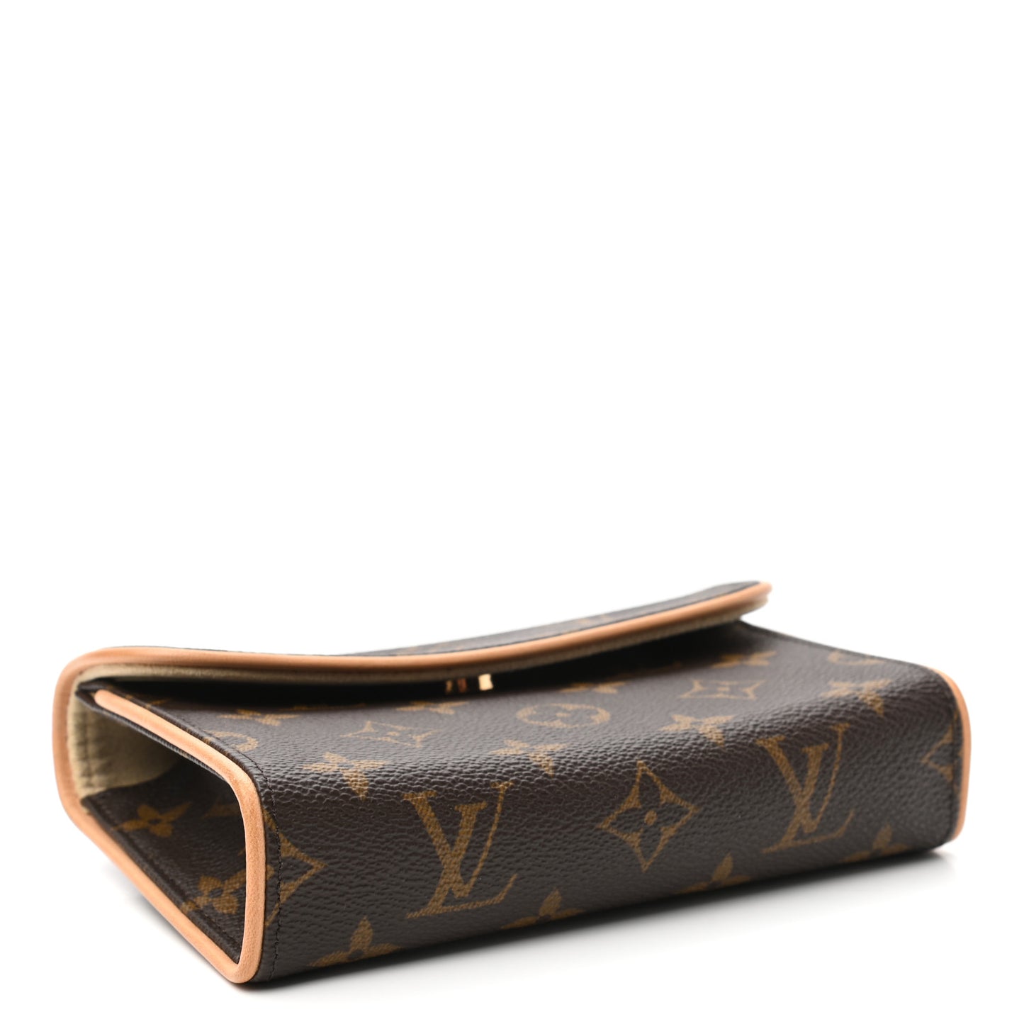 Monogram Pochette Florentine S