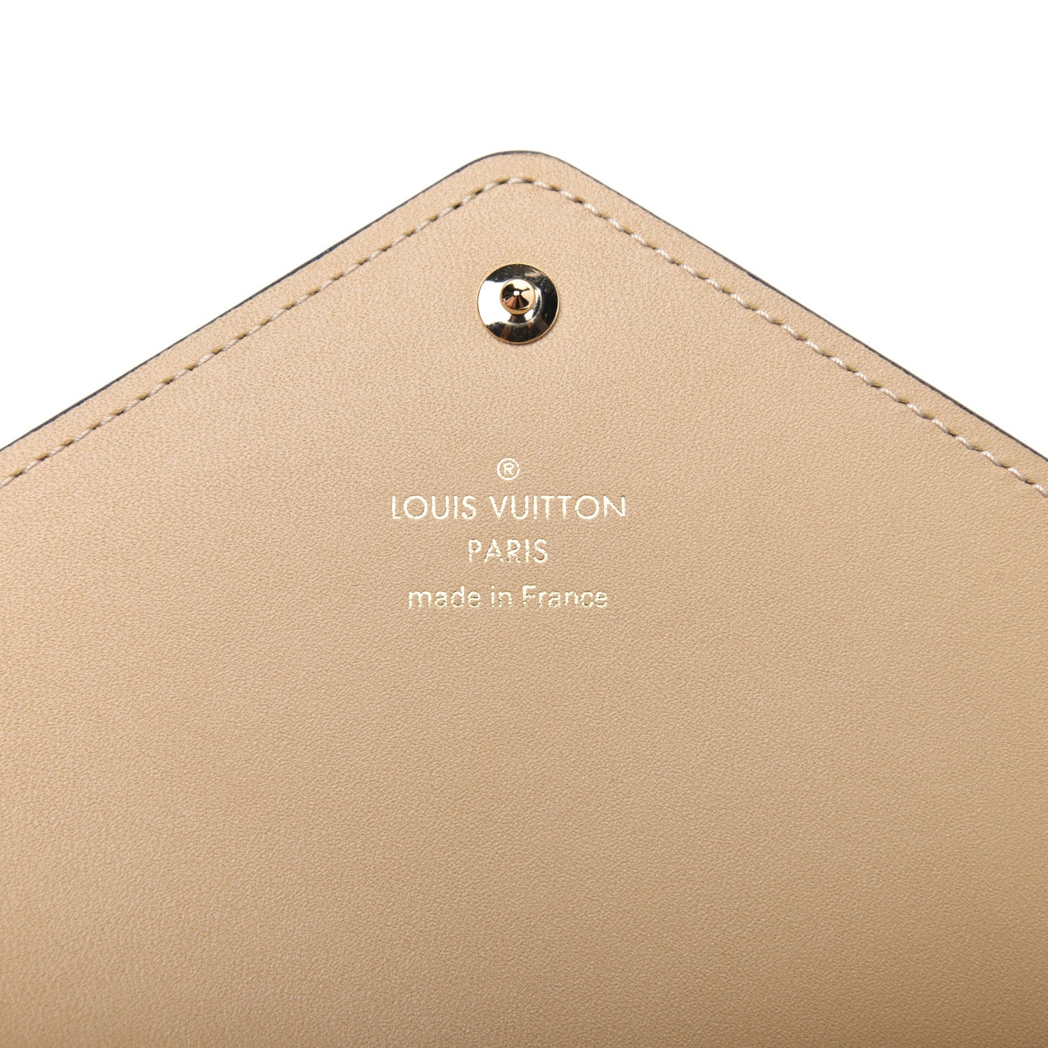 Louis Vuitton Monogram Giant Kirigami Pochette Set 6 of 14