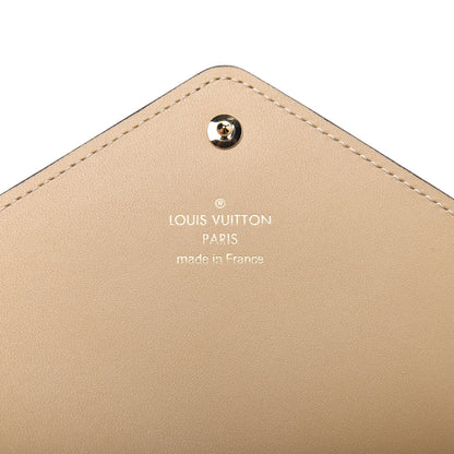 Louis Vuitton Monogram Giant Kirigami Pochette Set 6 of 14