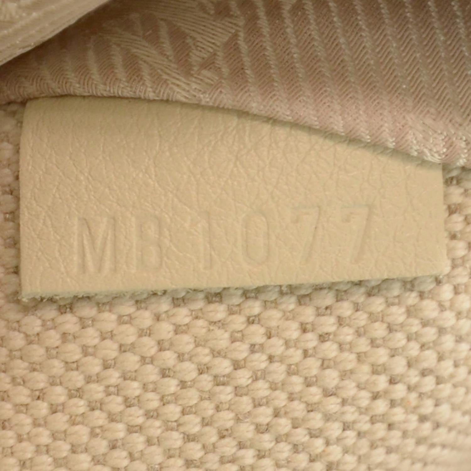 Louis Vuitton Canvas Polka Dots Panema Bowly LTD ED 7 of 8
