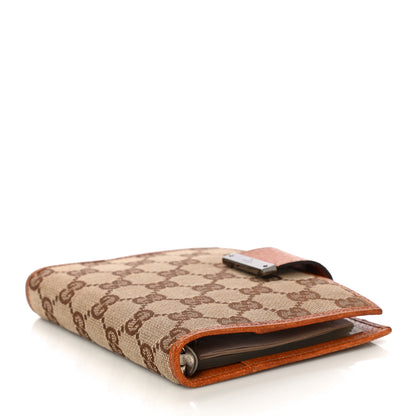 Gucci Monogram Small Ring Agenda 4 of 17