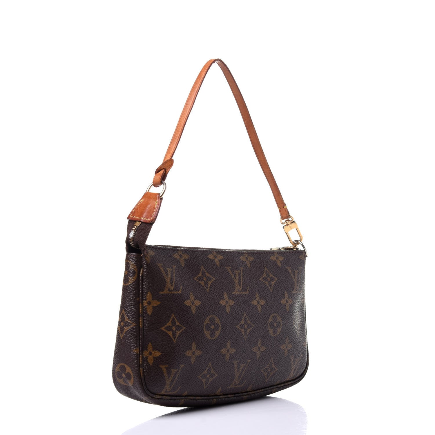 Goyard Goyardine Saint Louis PM Black 10 of 29