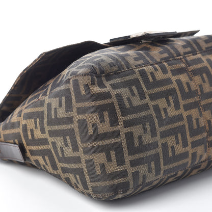 Fendi Zucca Mama Baguette Tobacco 6 of 9