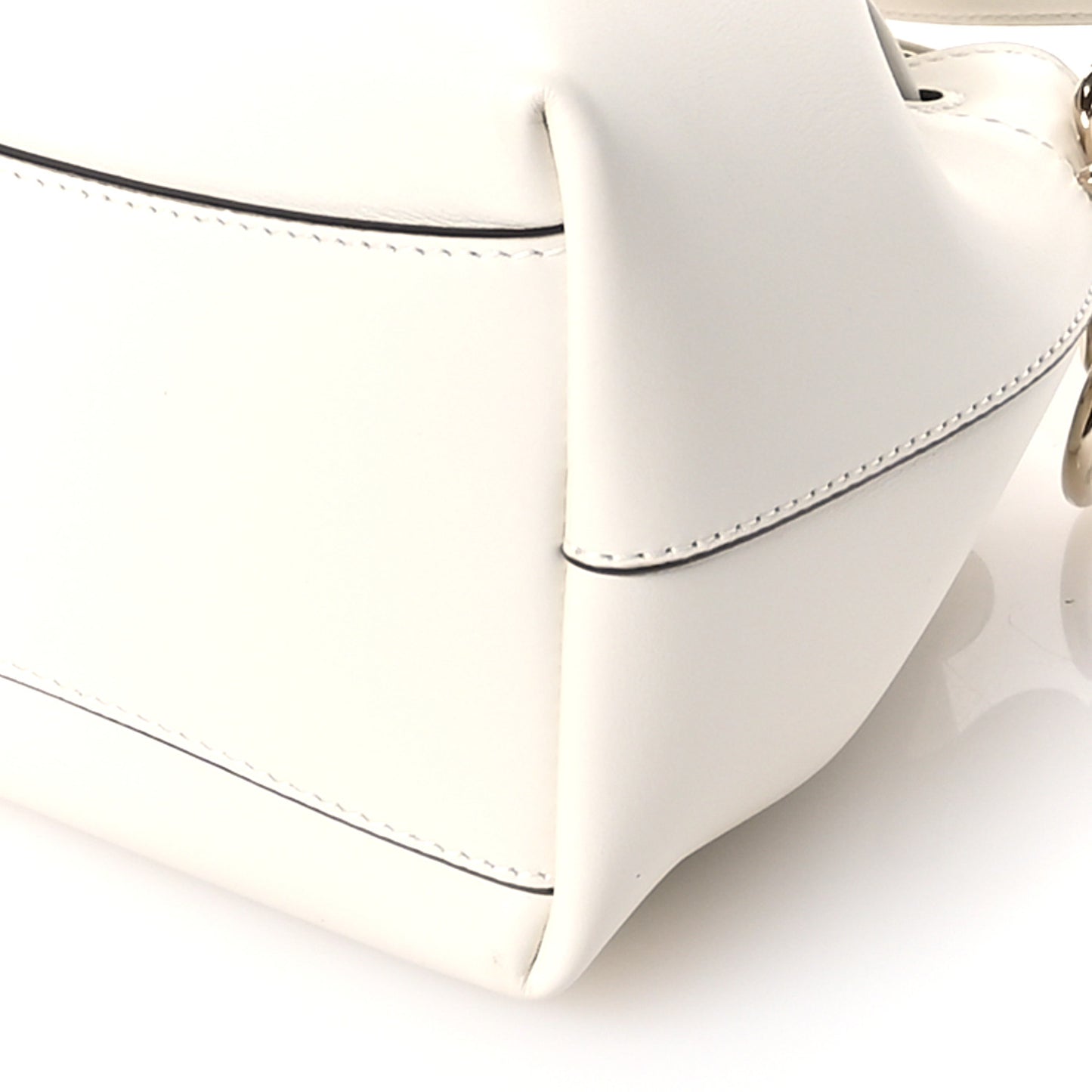 Bon Bon Bucket Bag Latte