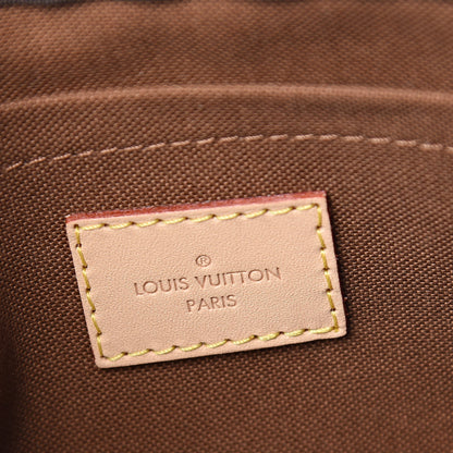 Louis Vuitton Monogram Multi Pochette Accessories Kaki 6 of 14