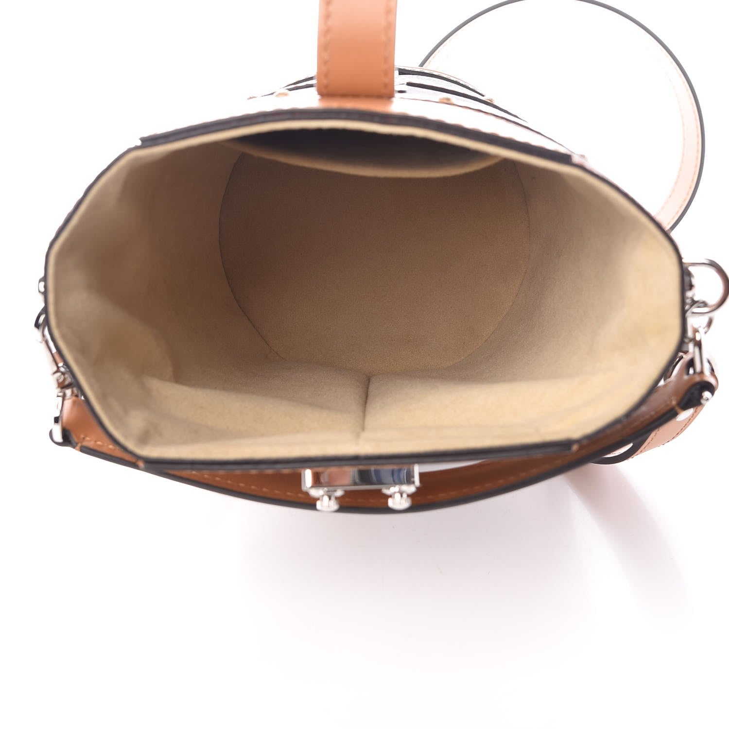Louis Vuitton Transformed Monogram Time Trunk Duffle Bag 5 of 7