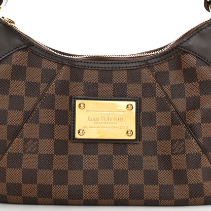 Louis Vuitton Damier Ebene Thames PM 7 of 12