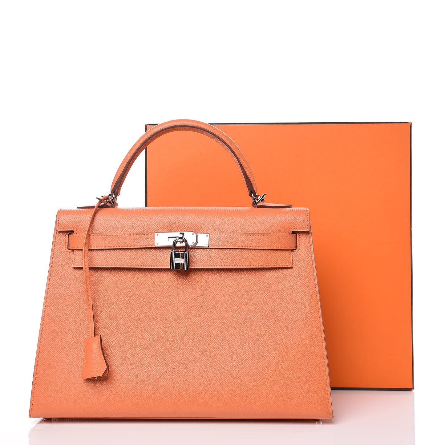 Epsom Kelly Sellier 32 Mangue