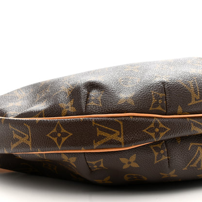 Louis Vuitton Monogram Croissant MM 8 of 12