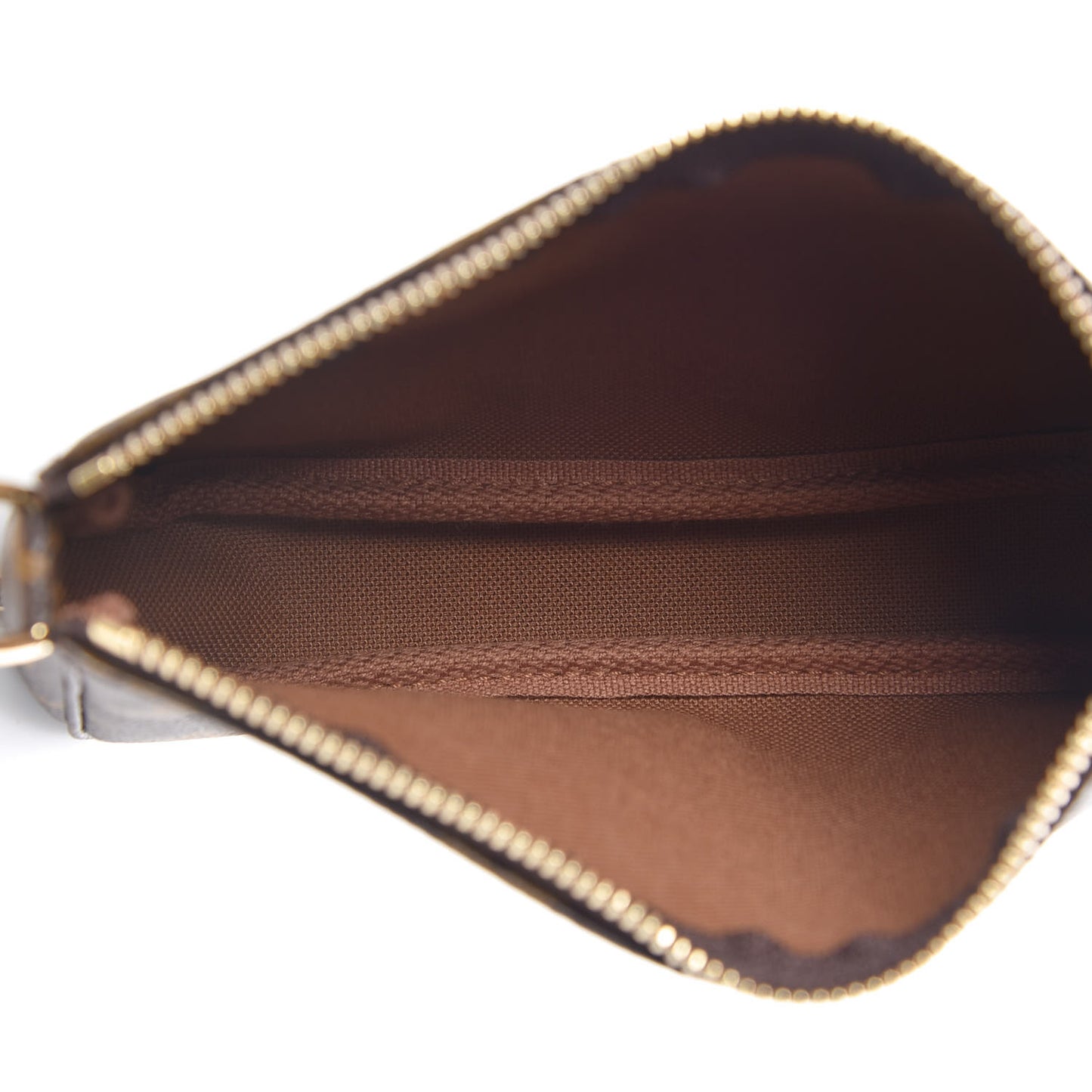 Monogram Mini Pochette Accessories