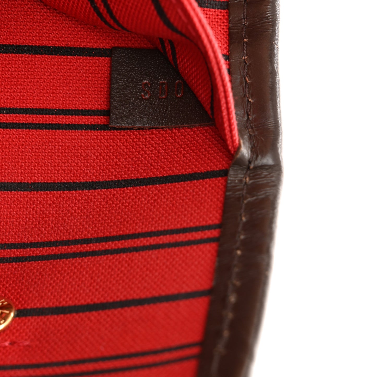 Damier Ebene Neo Neverfull MM