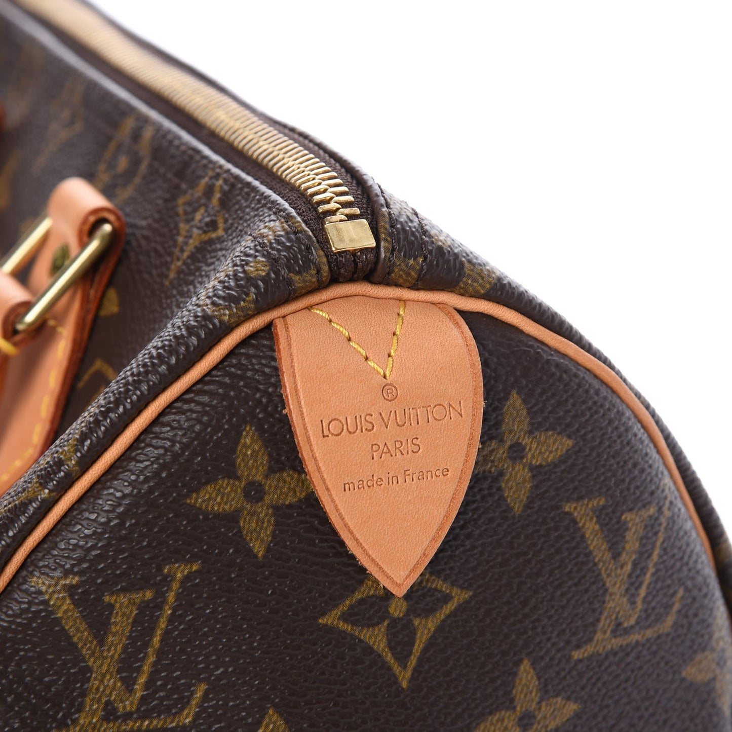 Monogram Speedy 25