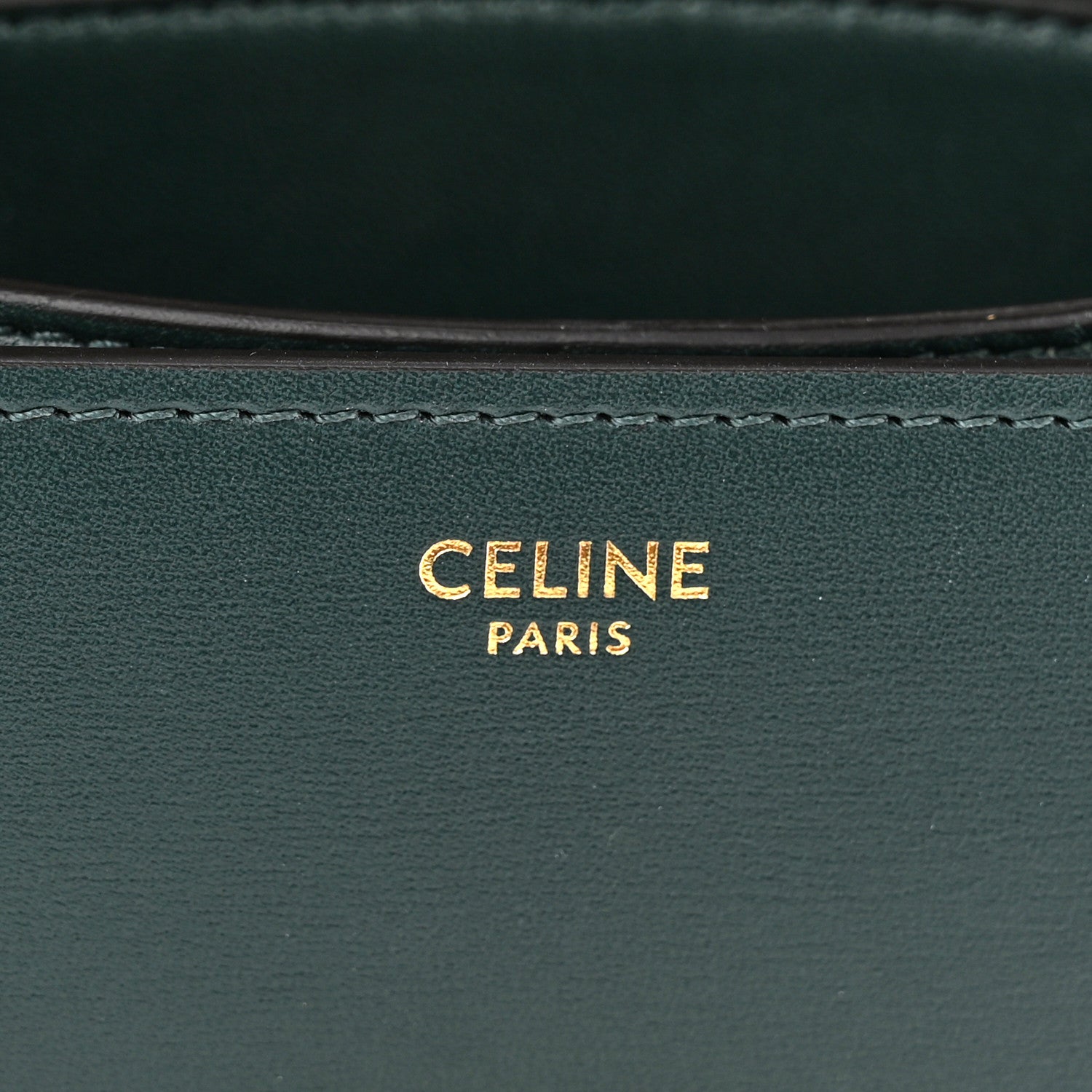 Celine Box Calfskin Small Classic Box Flap Bag Amazone 5 of 11