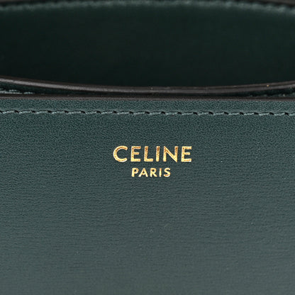 Celine Box Calfskin Small Classic Box Flap Bag Amazone 5 of 11
