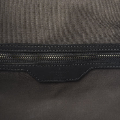 Louis Vuitton Damier Infini Keepall Bandouliere 55 Onyx 5 of 19