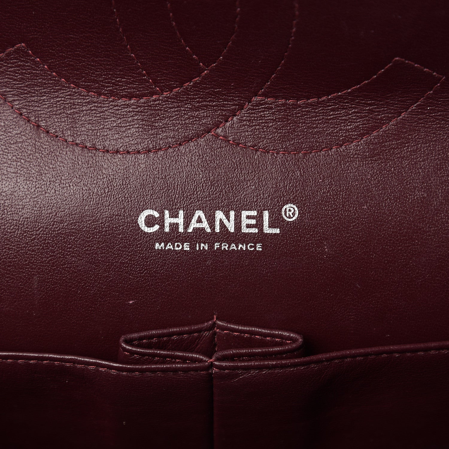 Chanel Caviar Quilted Jumbo Double Flap Black 5 of 15