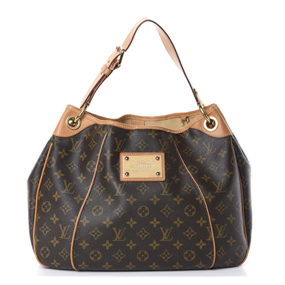 Louis Vuitton Monogram Galliera PM 1 of 8