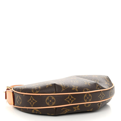 Louis Vuitton Monogram Croissant PM 4 of 10