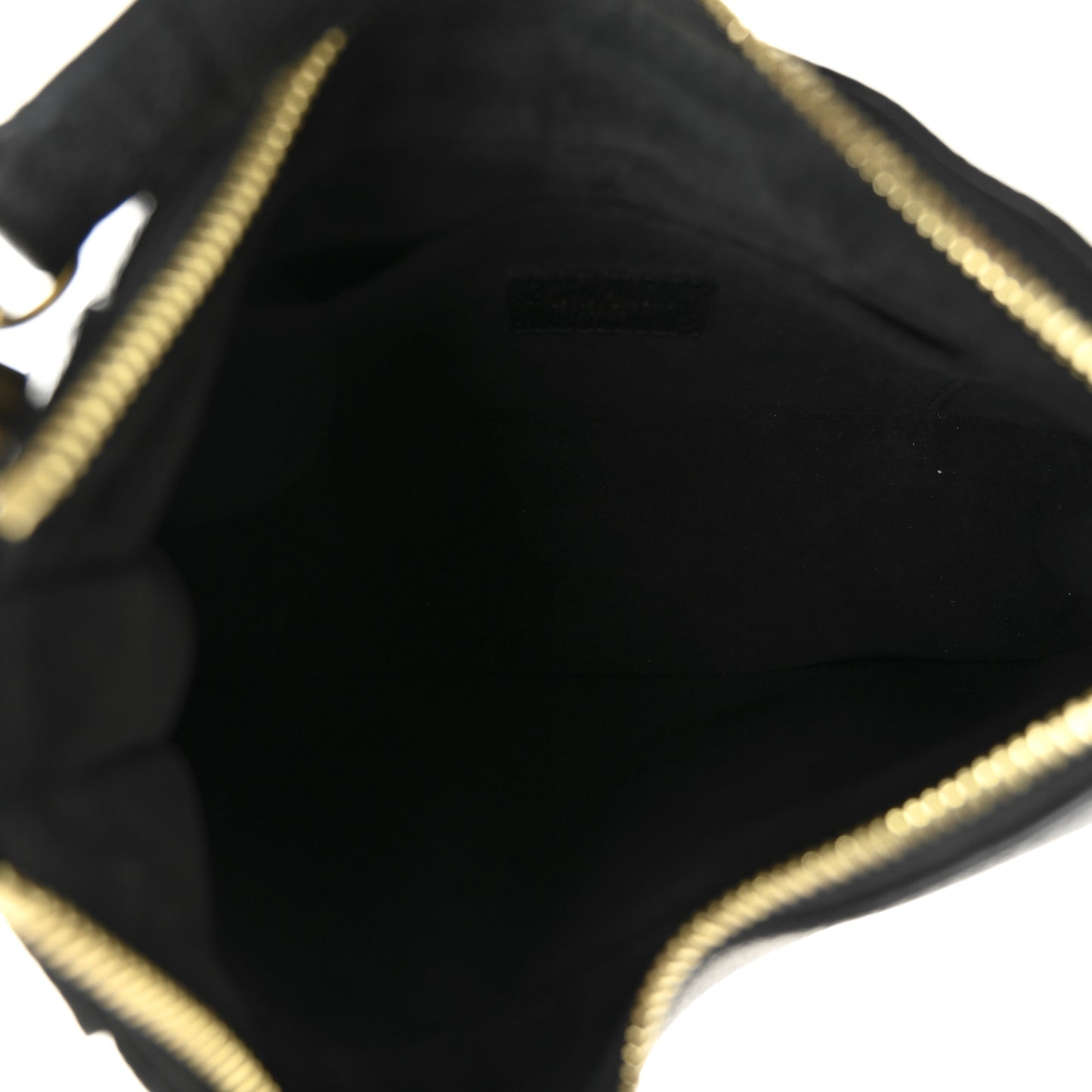 Empreinte Monogram Giant Bagatelle NM Black