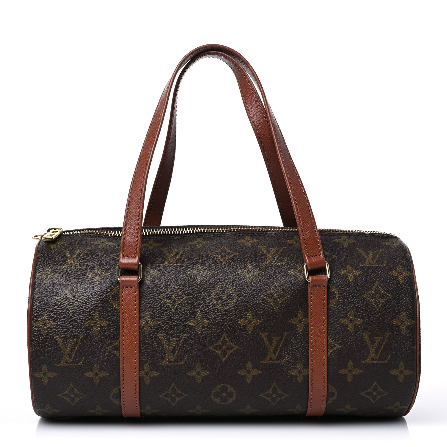 Louis Vuitton Monogram Papillon 30 With Companion 3 of 7