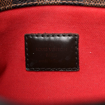 Louis Vuitton Damier Ebene Bloomsbury PM 6 of 17