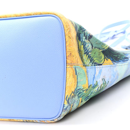 Louis Vuitton Masters Van Gogh Neverfull MM 10 of 12
