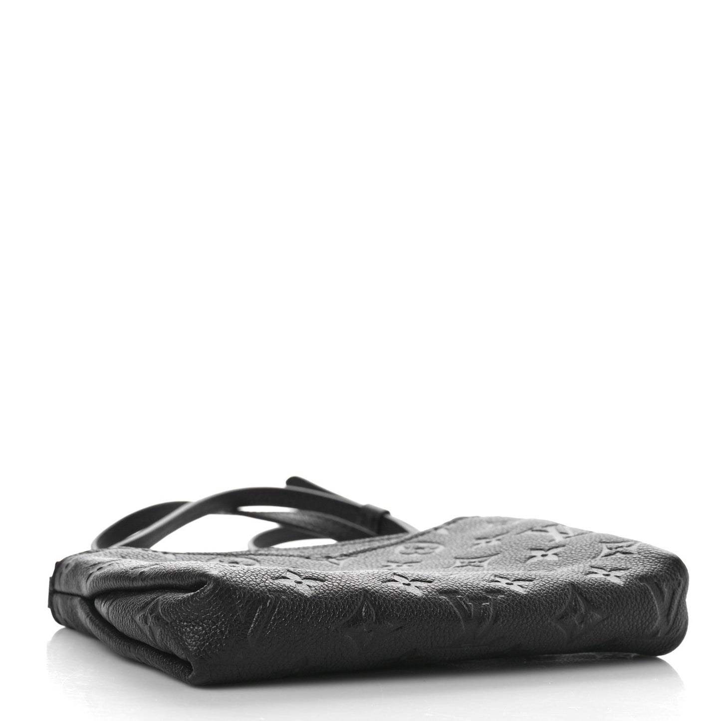 Empreinte Pallas Crossbody Black