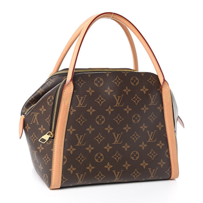 Louis Vuitton Monogram Marais MM 3 of 13