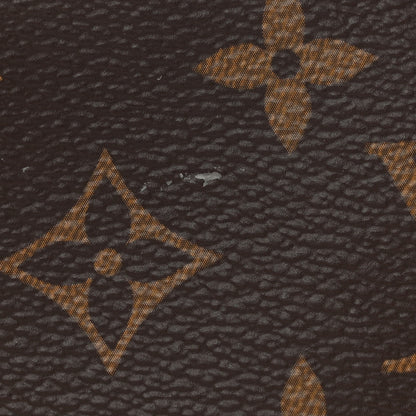 Louis Vuitton Monogram Dopp Kit Toilet Pouch 8 of 10