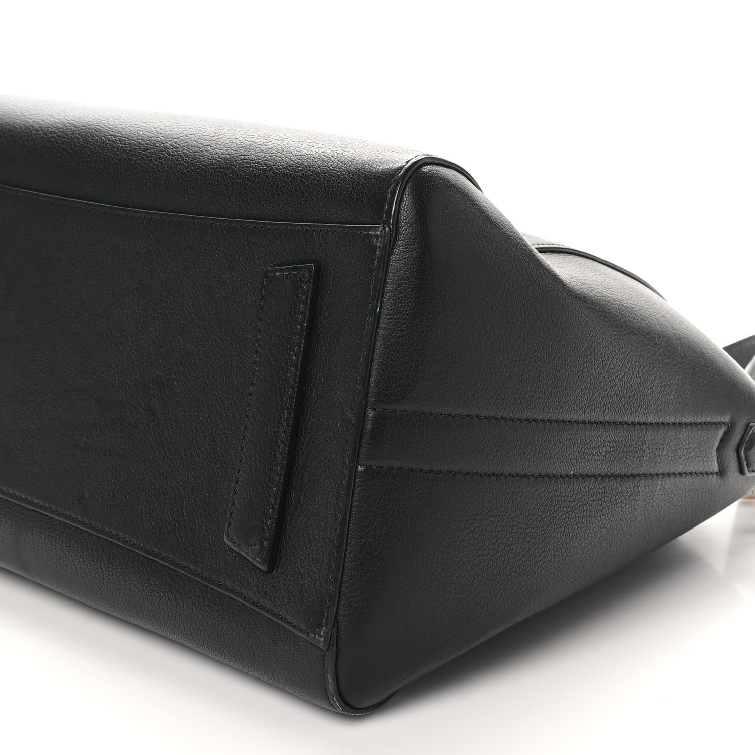 Givenchy Sugar Goatskin Medium Antigona Black 10 of 10