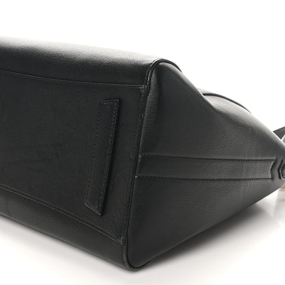Givenchy Sugar Goatskin Medium Antigona Black 10 of 10