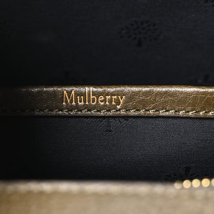 Mulberry Legacy NVT Roxanne Shoulder Bag Juniper Green 6 of 9