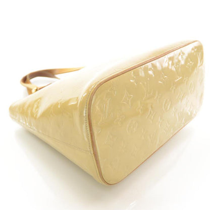 Louis Vuitton Vernis Houston Beige 4 of 7