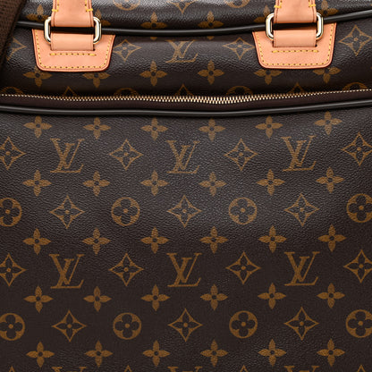 Louis Vuitton Monogram Icare Bag 8 of 10