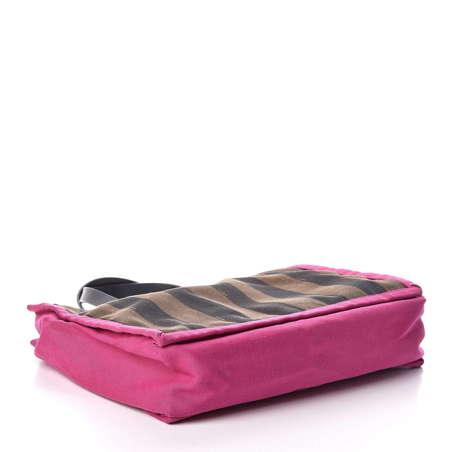 Pequin Small Shopping Tote Fuchsia