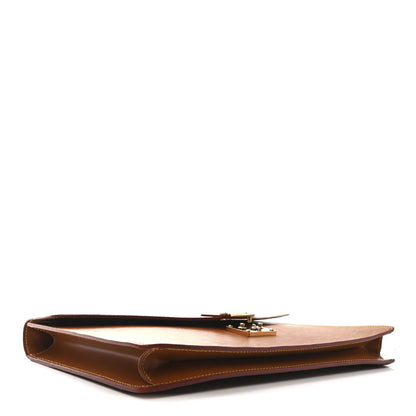 Louis Vuitton Epi Porte-Documents Bandoliere Ciapango 4 of 9