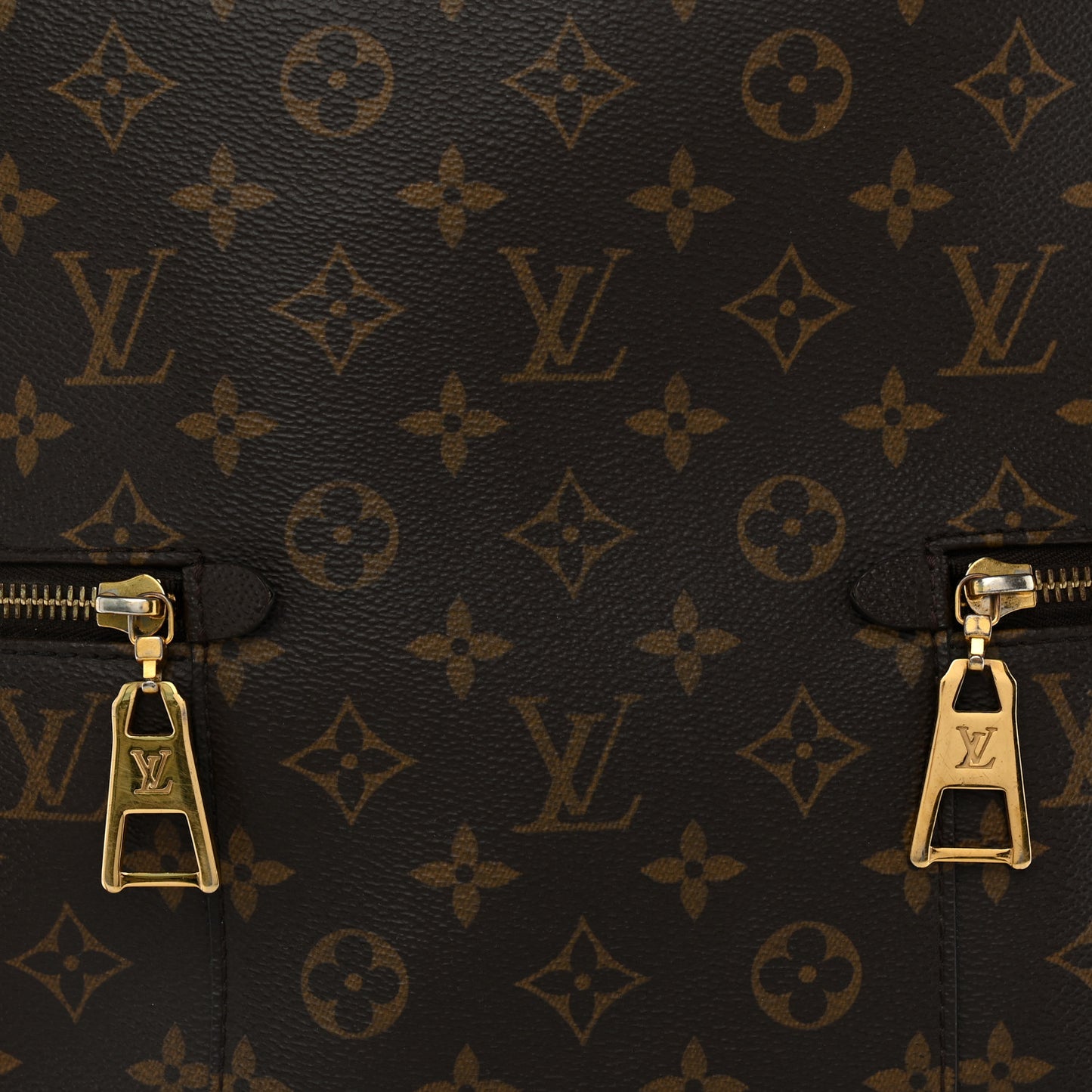 Monogram Melie