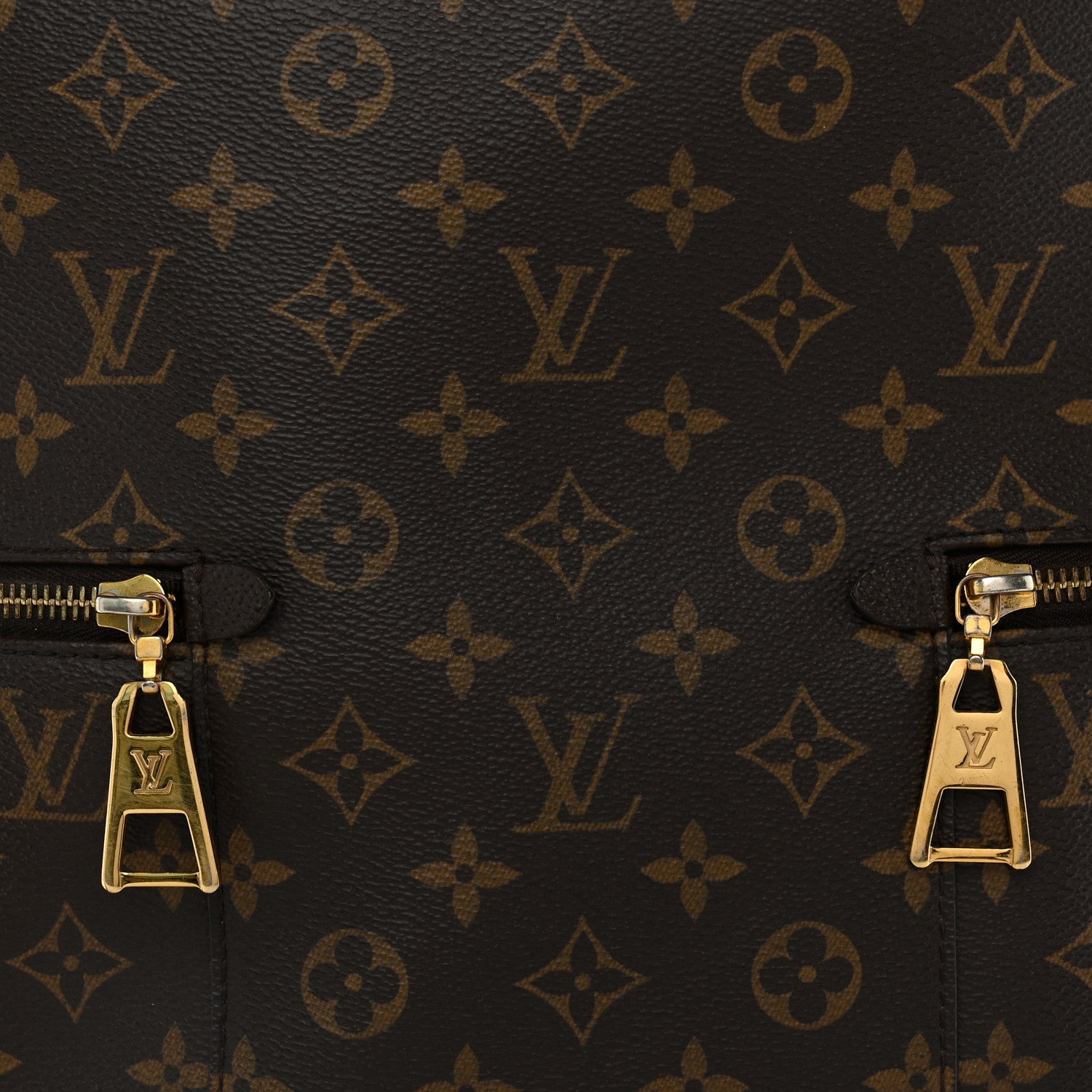 Louis Vuitton Monogram Melie 6 of 16