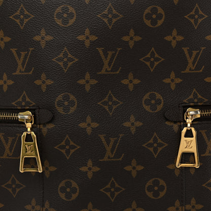 Louis Vuitton Monogram Melie 6 of 16