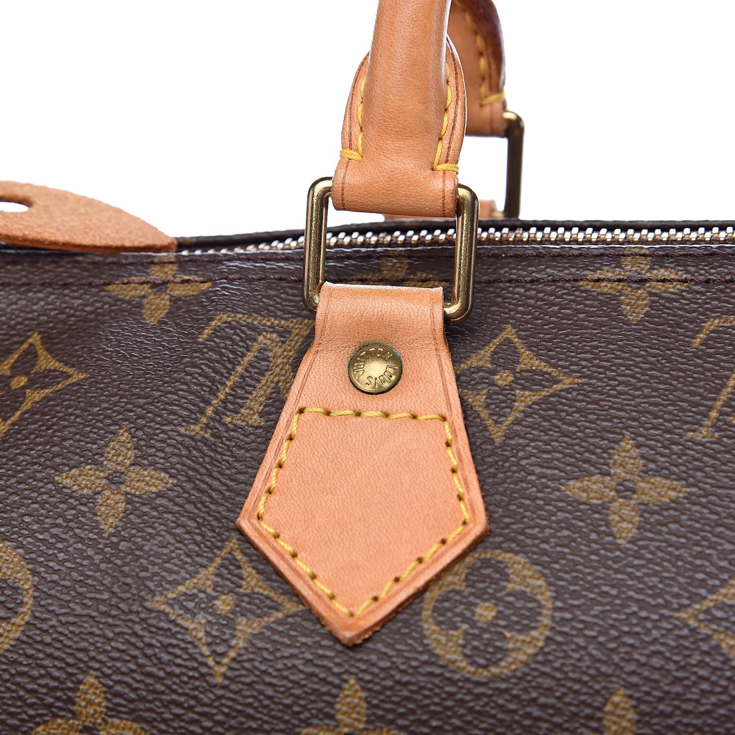 Monogram Speedy 40