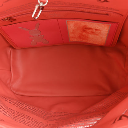 Louis Vuitton Masters Da Vinci Neverfull MM 6 of 16
