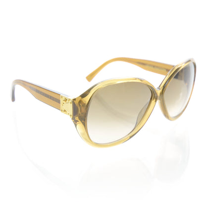 Louis Vuitton Oversized Soupcon Sunglasses Light Glitter Honey 1 of 11