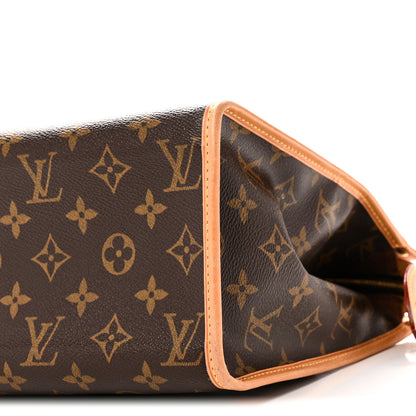 Louis Vuitton Monogram Popincourt Haut 9 of 10